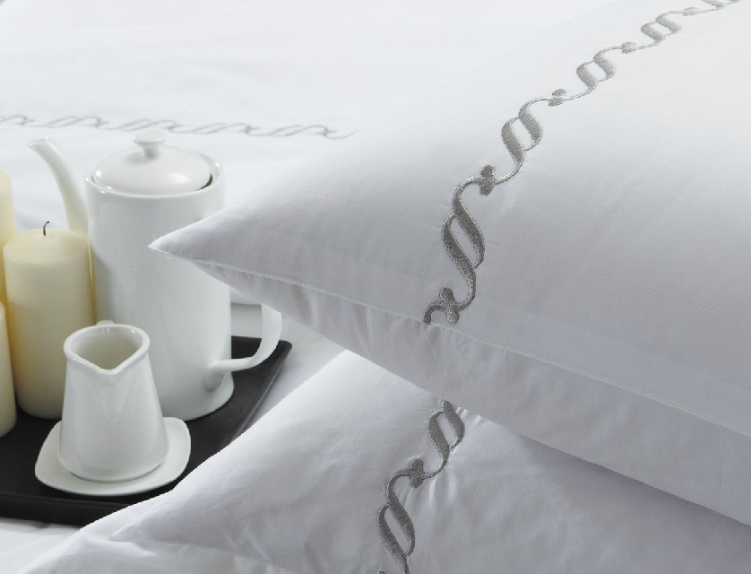 賓館酒店布草 (2)