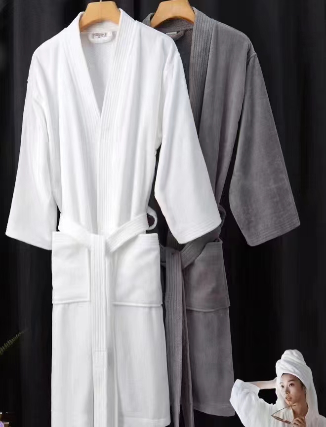浴袍